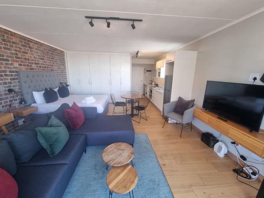 To Let 0 Bedroom Property for Rent in Woodstock Western Cape